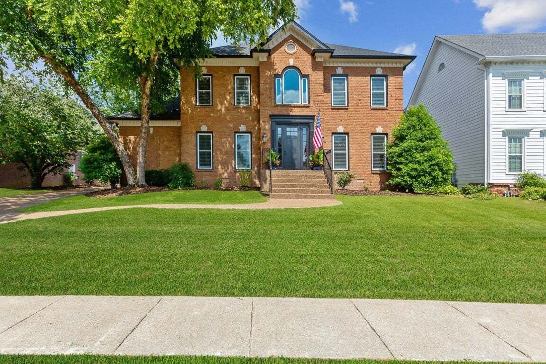 House in Hendersonville, Tennessee, United States 3 - 16881133