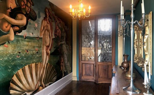 Castle for Sale in Couzeix, Nouvelle-Aquitaine, France