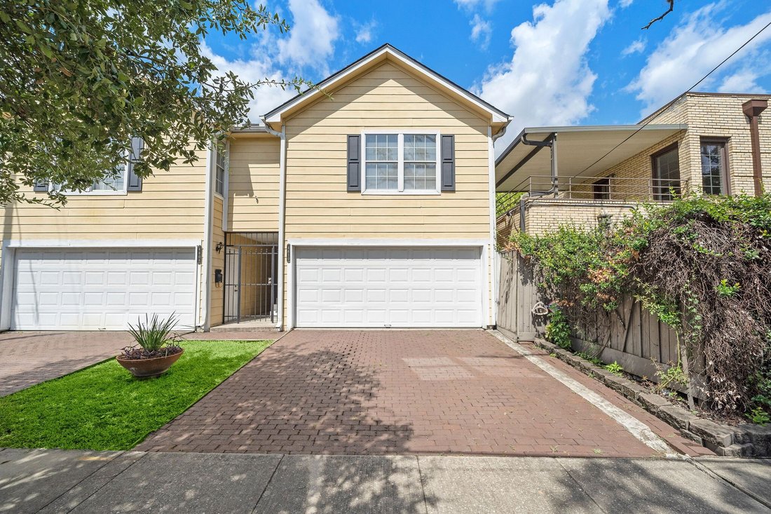 House in Houston, Texas, United States 4 - 16868611