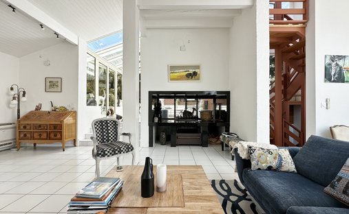 Castle for Sale in Dax, Nouvelle-Aquitaine, France