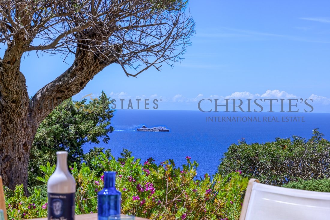 Appartamento a Port d'Andratx, Andratx, Isole Baleari 1 - 16880943