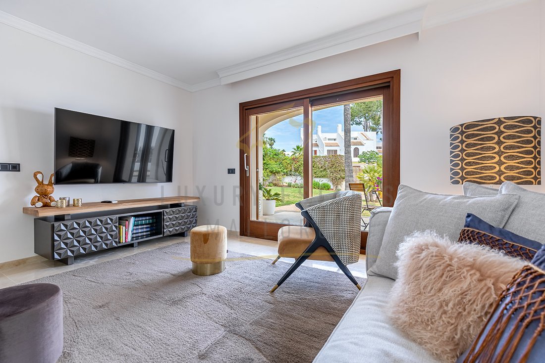 Villa in Sol de Mallorca, Calvia, Balearic Islands 4 - 16880379