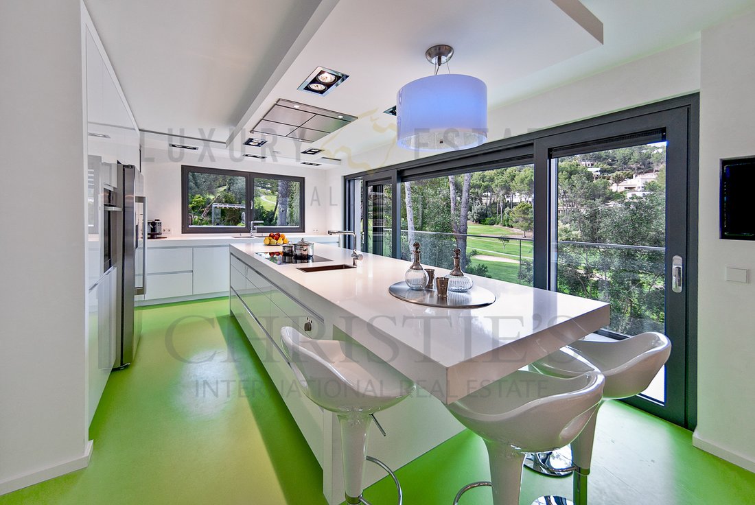 Villa in Palma, Balearic Islands, Spain 4 - 16880351