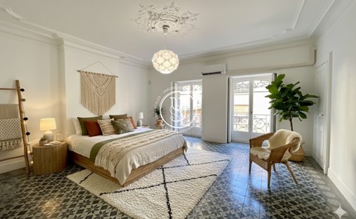 Castle for Sale in Montpellier, Occitanie, France