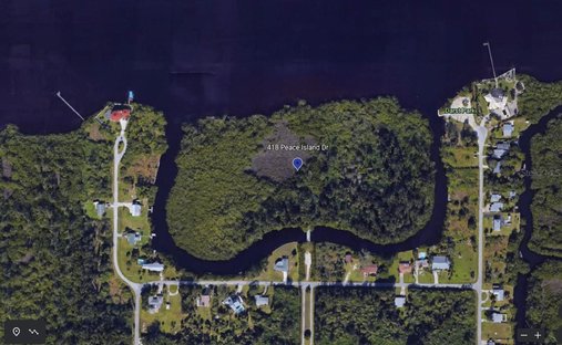 Land in Punta Gorda, Florida, United States 1