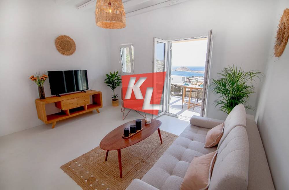 House in Ano Mera Community, Aegean, Greece 3 - 16859045