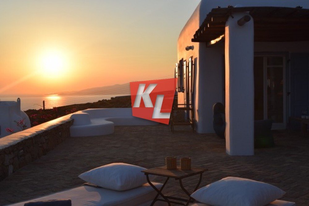 House in Mykonos, Aegean, Greece 4 - 16859168