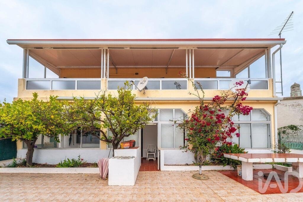 Townhouse in Sao Bartolomeu de Messines, Algarve, Portugal 5 - 16861292
