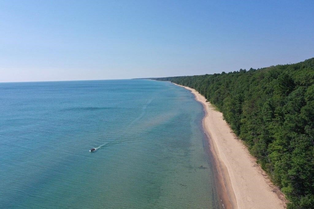 Land in Harrisville, Michigan, United States 2 - 16863532