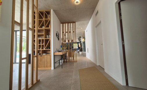 Castle for Sale in Narbonne, Occitanie, France