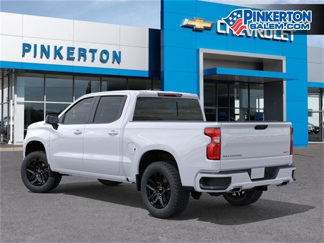 Pickup in Salem, VA, United States 4 - 16020029