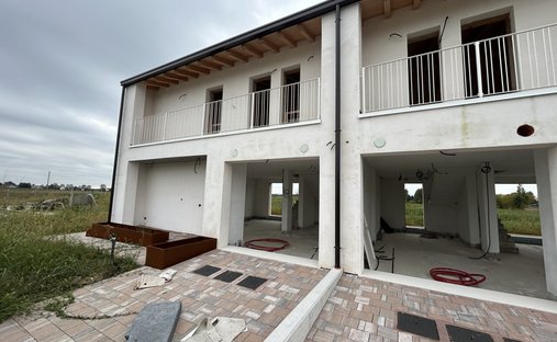 Casa a Grisignano di Zocco, Veneto, Italia 1