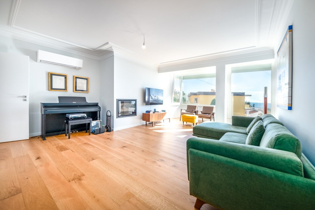 House in Carcavelos e Parede, Lisbon, Portugal 4 - 14789520