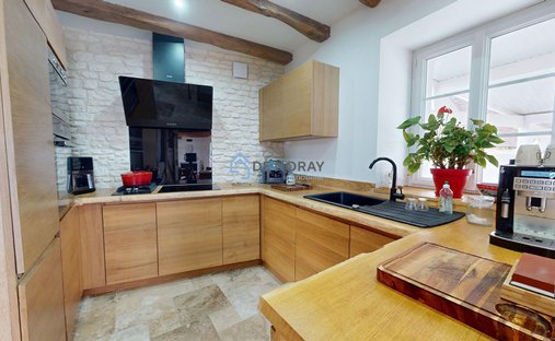 Chateau XIX The French Art Of Living