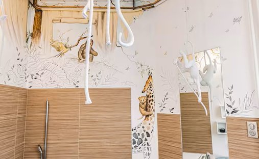 Castle for Sale in Reims, Grand Est, France