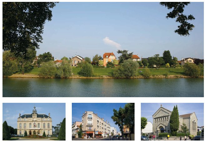 Land in Ledru Rollin, Le Perreux-sur-Marne, France 2 - 16883475