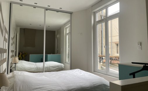 Castle for Sale in Reims, Grand Est, France