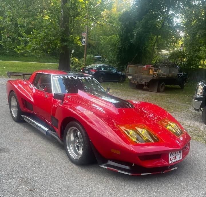 Coupe in Glendale, United States 2 - 16883477