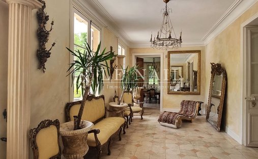 Castle for Sale in Argentan, Normandy, France