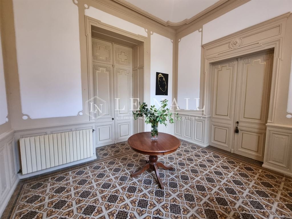 Castle in Belle Beille, Angers, France 4 - 15074894
