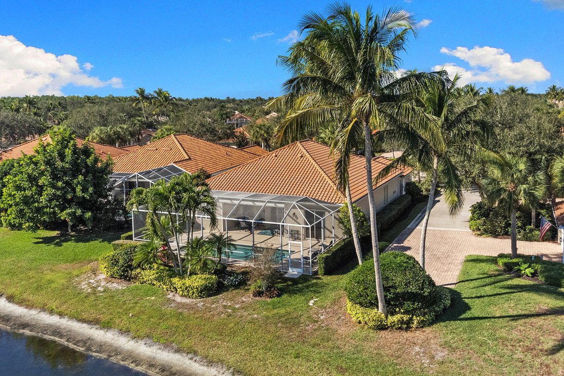House in Naples, Florida, United States 2 - 16872603