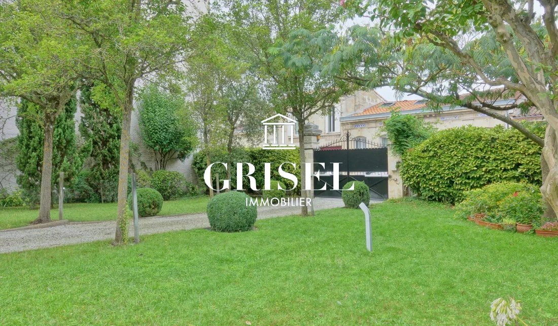House in Saint Bruno-Saint Augustin, Bordeaux, France 3 - 16879697