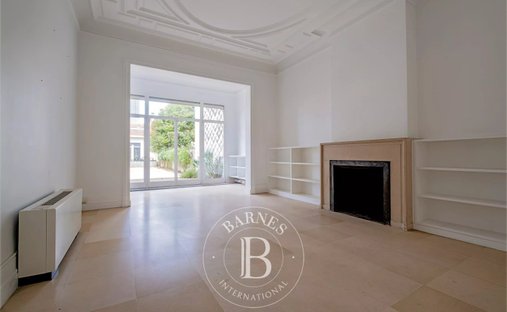 Superb 18th Century Château With C. 12 Ha Of Land - 5