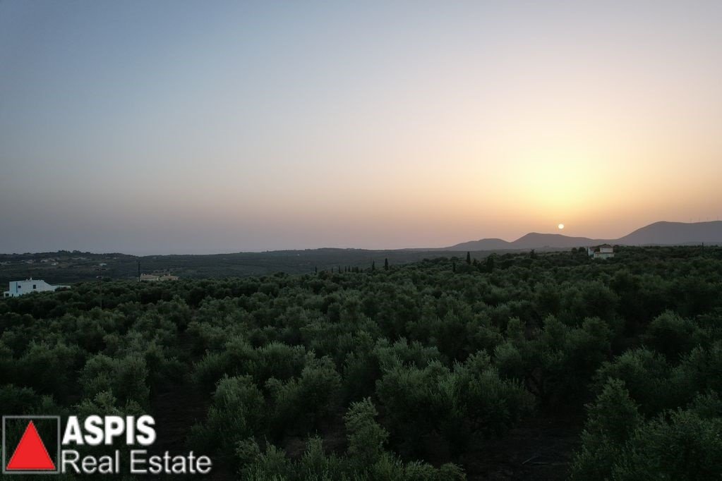 Land in Methoni, Peloponnese, Western Greece and the Ionian, Greece 5 - 16860691
