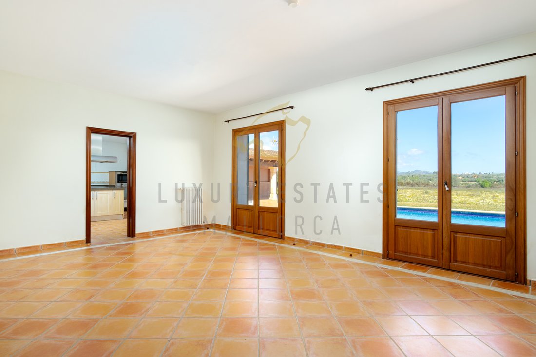 Finca in Santanyi, Balearic Islands, Spain 2 - 16880366