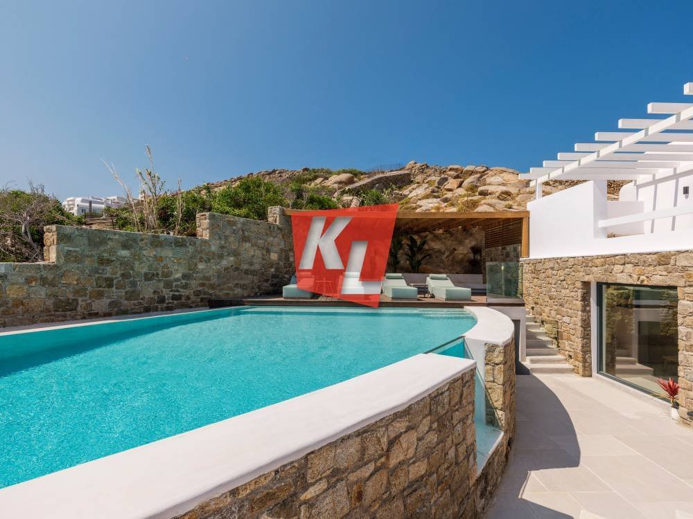House in Mykonos, Aegean, Greece 4 - 16859131