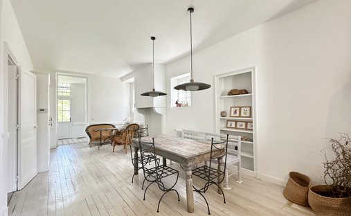 Castle for Sale in Dax, Nouvelle-Aquitaine, France