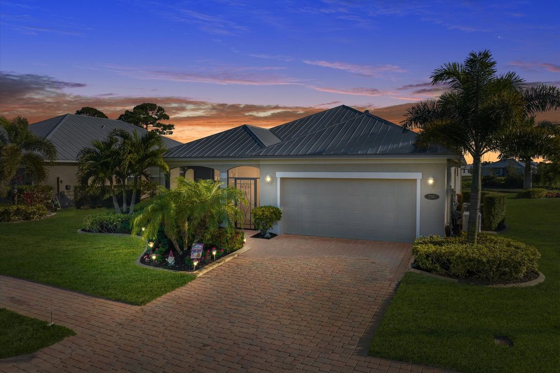 House in Vero Beach, Florida, United States 1 - 16872504