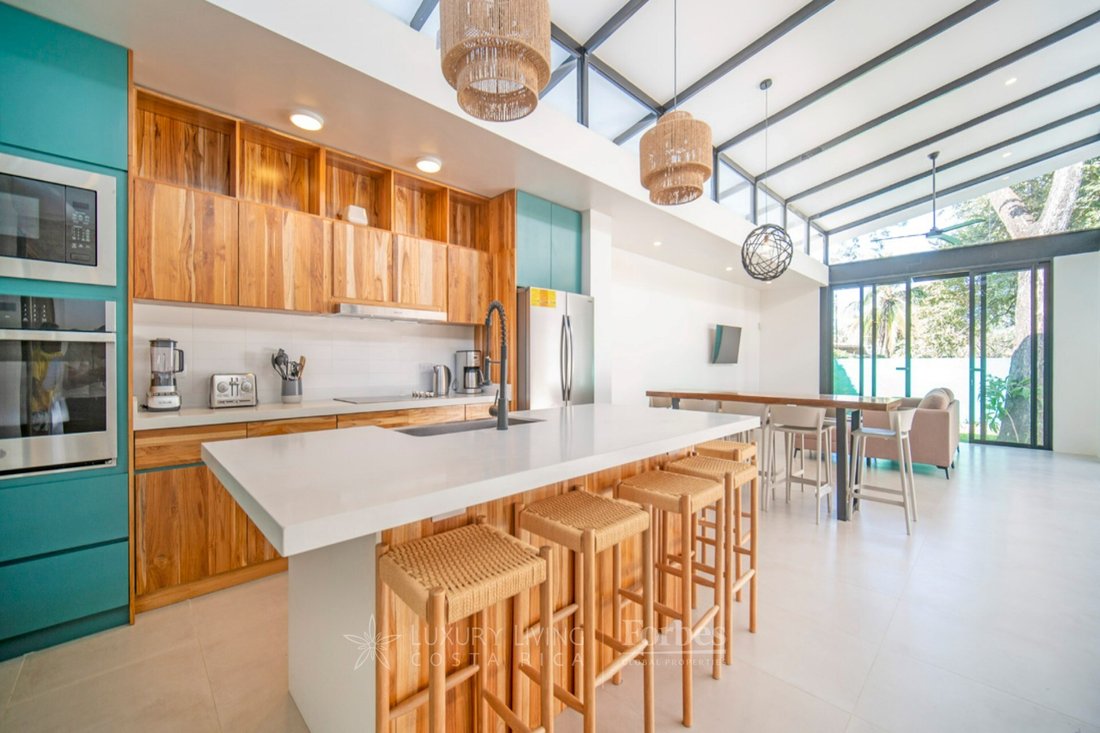 House in Cabo Velas, Guanacaste Province, Costa Rica 4 - 16882764