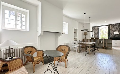 Castle for Sale in Dax, Nouvelle-Aquitaine, France