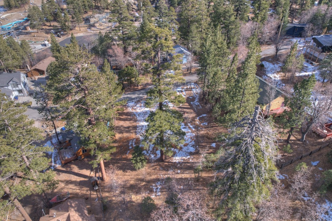 House in Big Bear Lake, California, United States 3 - 16872423