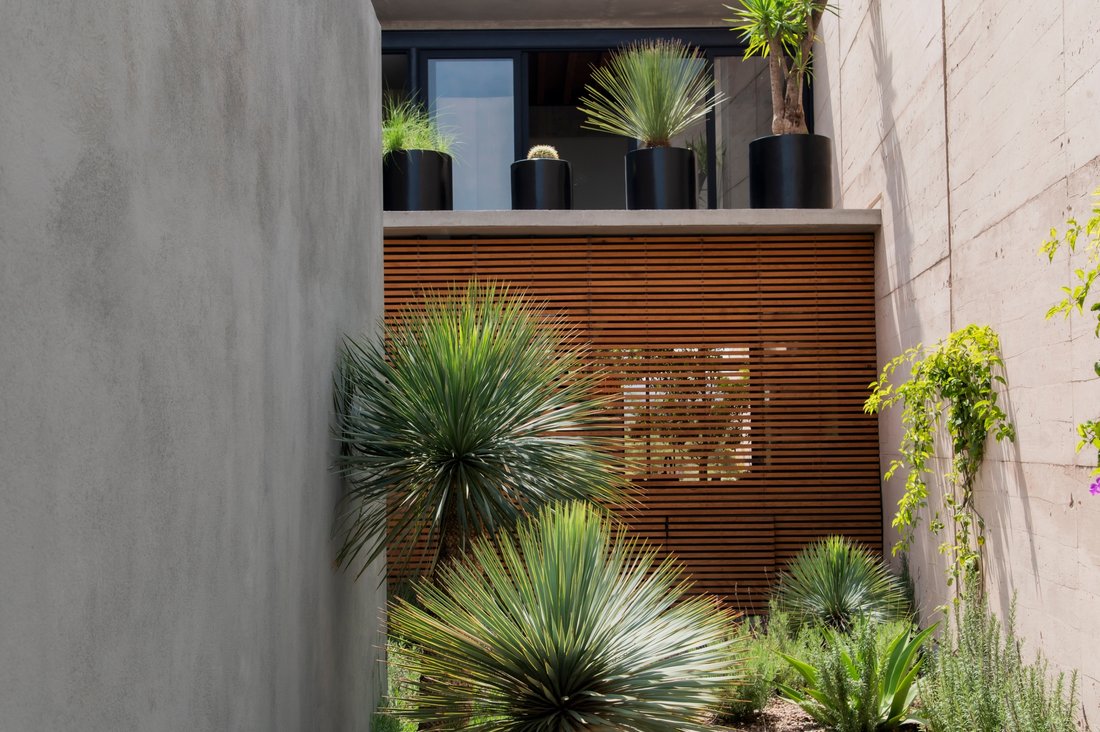 House in Presita Guadalupe, Guanajuato, Mexico 5 - 16876514
