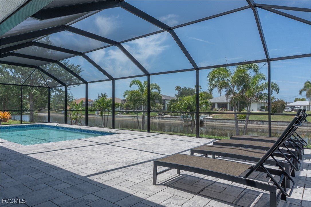 House in Cape Coral, Florida, United States 2 - 16875103