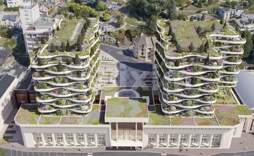 Timeless Elegance In Aix Les Bains – Le Castel Bisolet