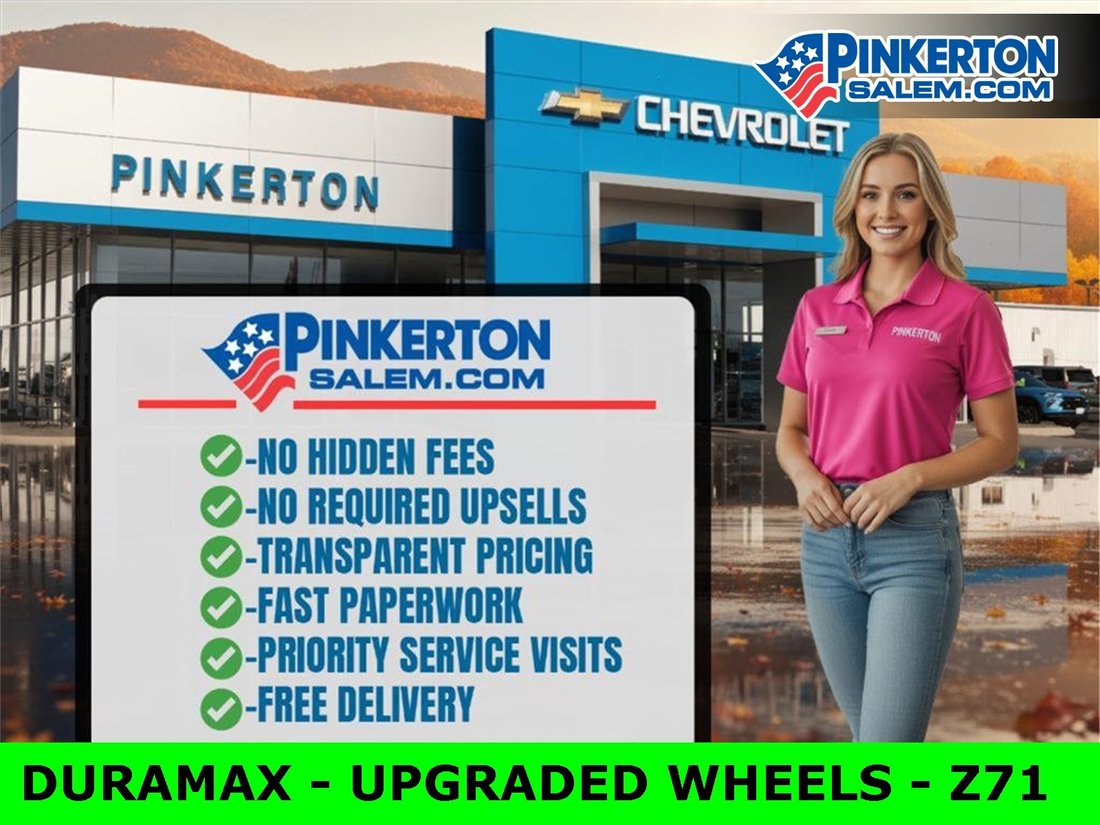 Pickup in Salem, VA, United States 4 - 16798899