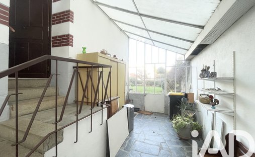 Vendée (85) 18th Century Listed Chateau Estate Of 42 Hectares