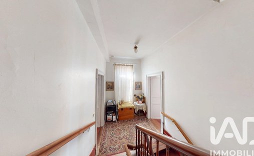 Early 20th Century Character Château In The Heart Of The Quercy Blanc