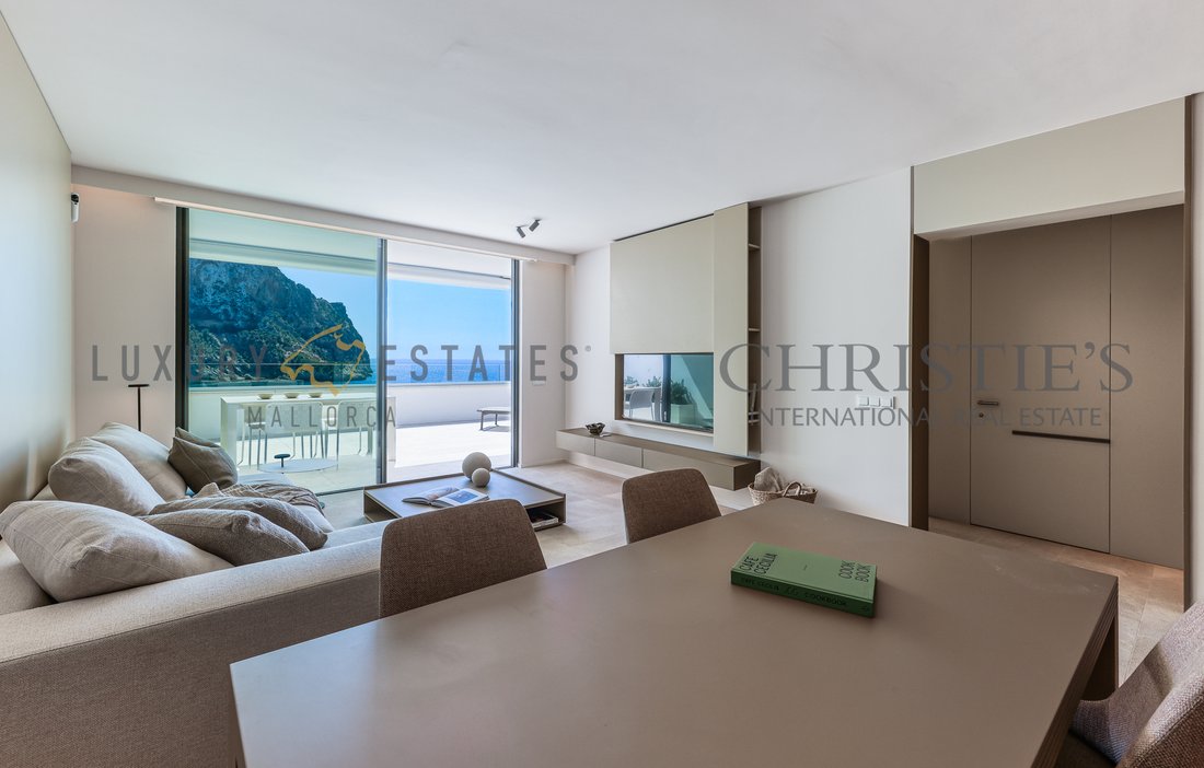 Apartment in Camp de Mar, Mallorca, Andratx, Balearic Islands 5 - 16880705