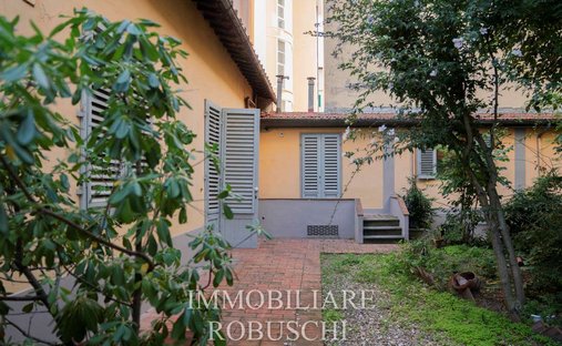 Castle for Sale in Florence, Tuscany, Italy