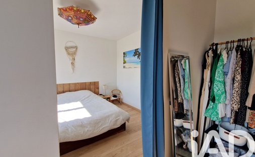 Vendée (85) 18th Century Listed Chateau Estate Of 42 Hectares