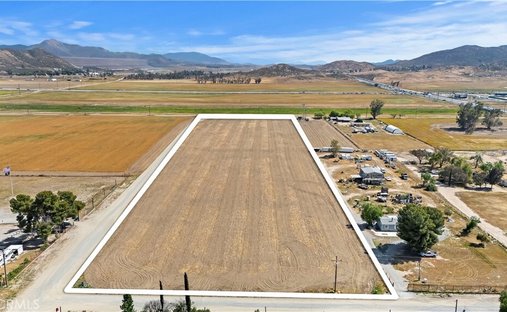 Terreno en Winchester, California, Estados Unidos 1