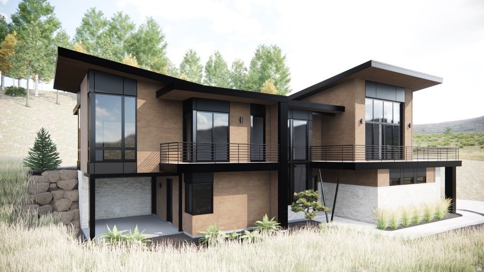 House in Heber City, Utah, United States 2 - 16859125