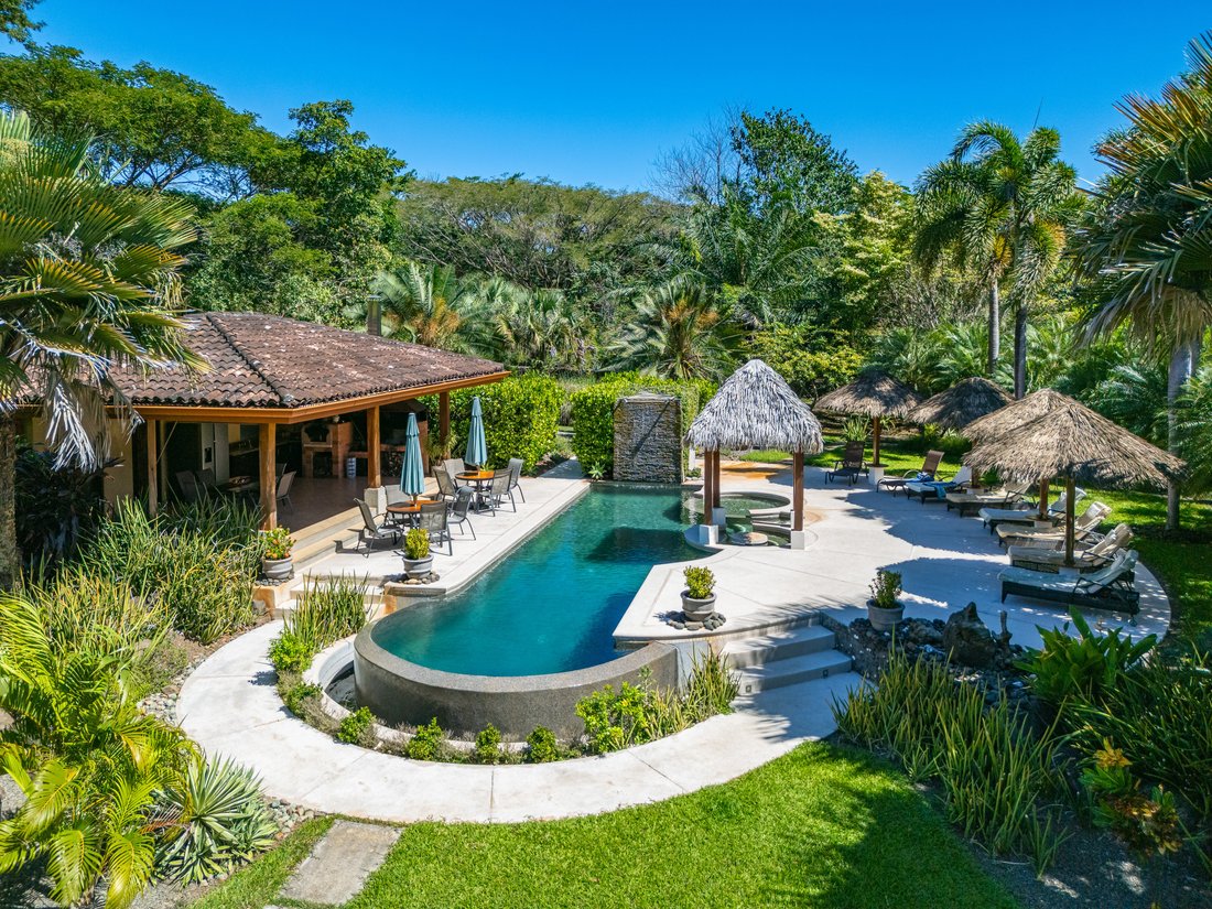 House in Los Pargos, Guanacaste Province, Costa Rica 5 - 16881313