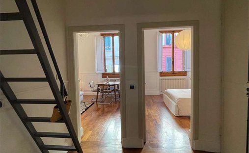 Castle for Sale in Florence, Tuscany, Italy