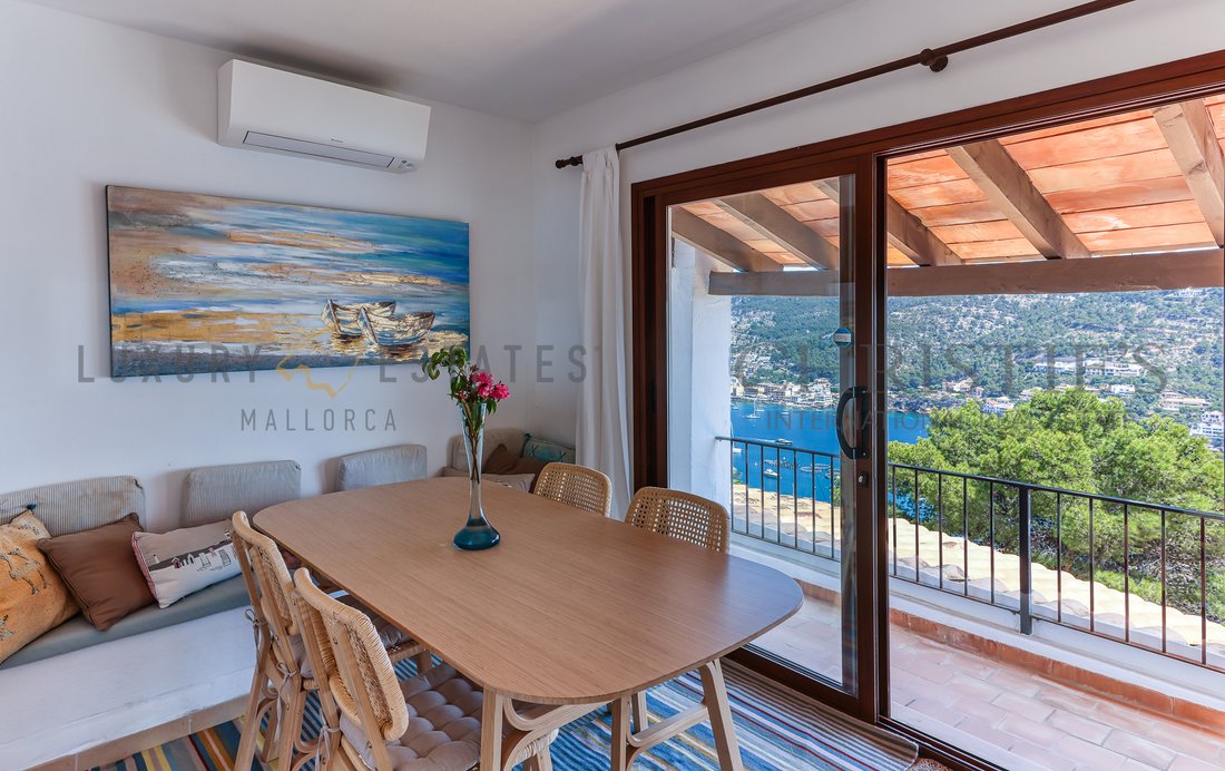 Apartment in Port d'Andratx, Andratx, Balearic Islands 5 - 16880258