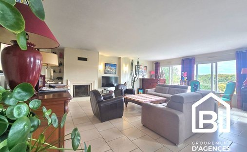 Castle for Sale in Honfleur, Normandy, France